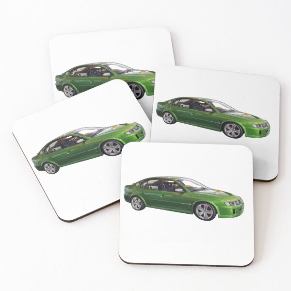 Item preview, Holden SSX, Vintage car designed and sold by Debsgiftware Ward.