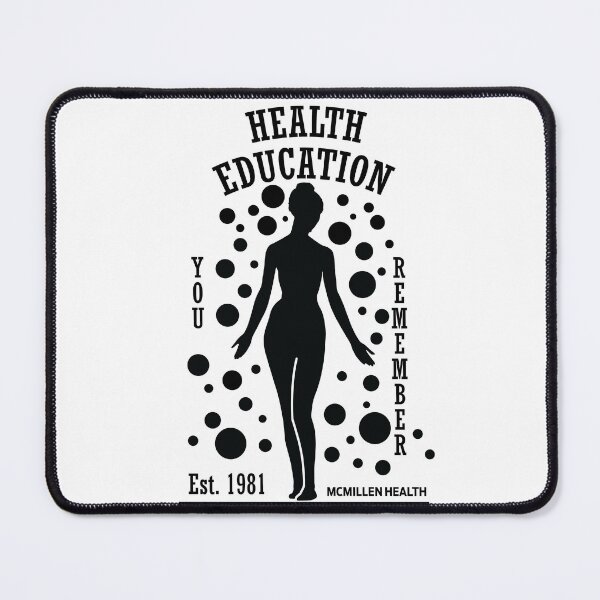 Item preview, Health Education You Remember designed and sold by McMillenHealth.