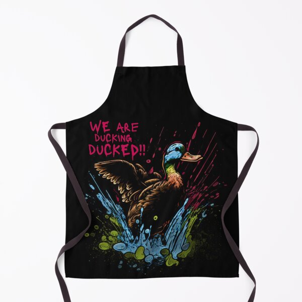 Item preview, Muse - We are ducking ducked!! designed and sold by Kit10Go.