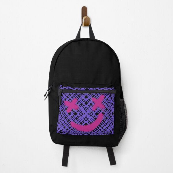 Item preview, Purple Marshmallow mask eye designed and sold by PKK007.