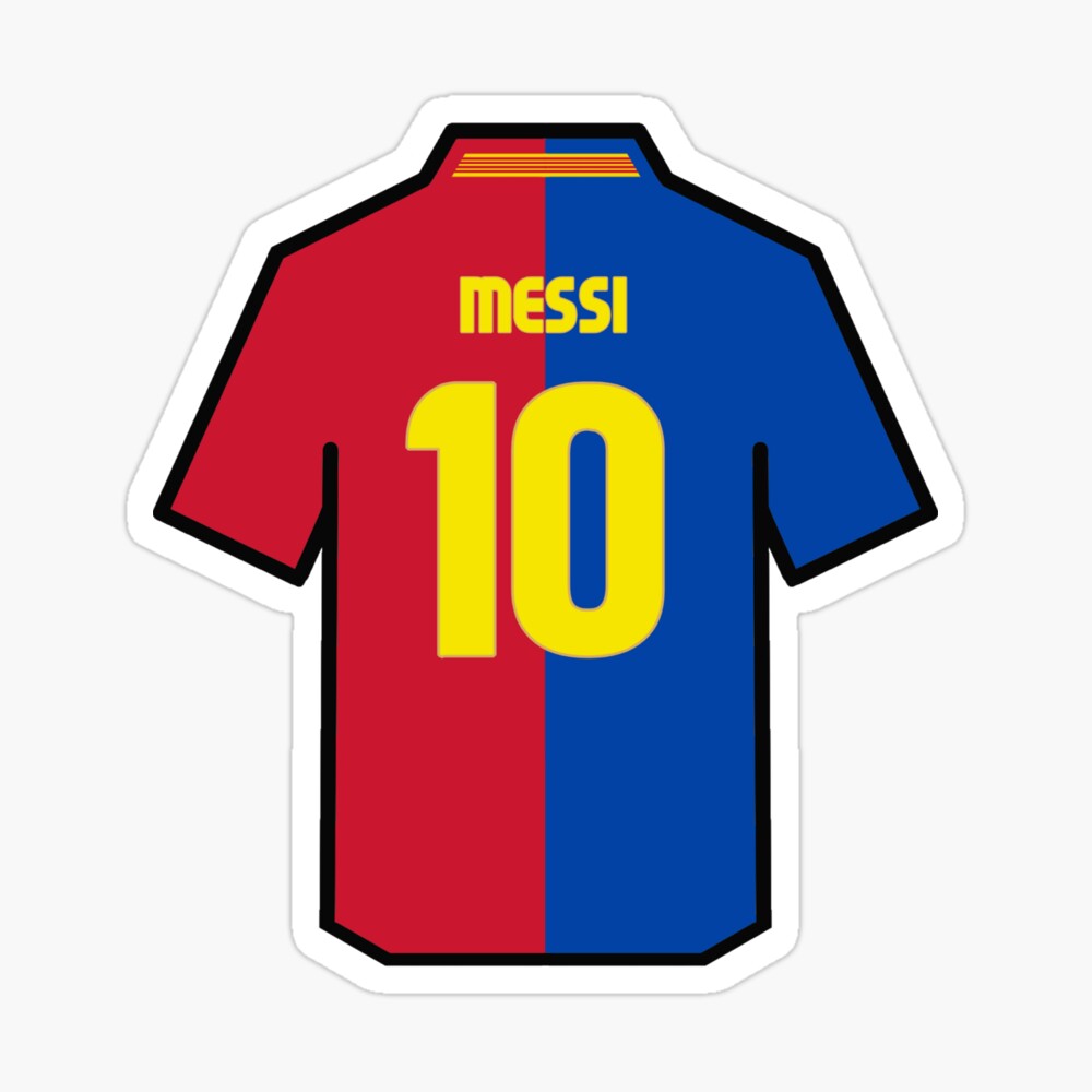 camisa de messi - Roblox