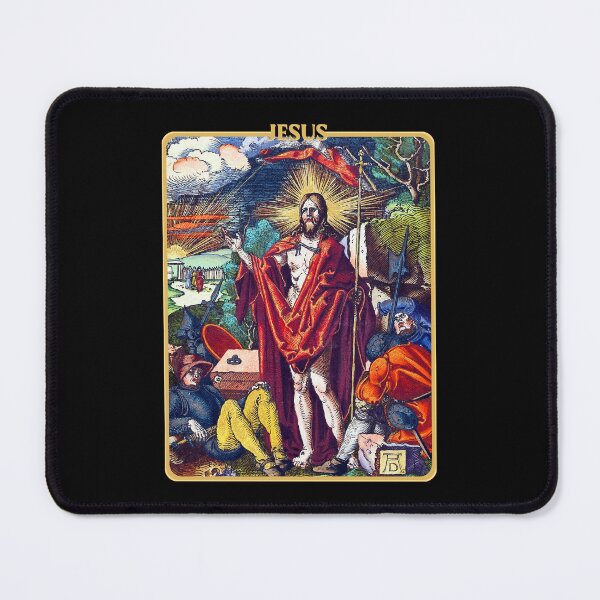 Item preview, Jesus Christ designed and sold by Aleksander37.
