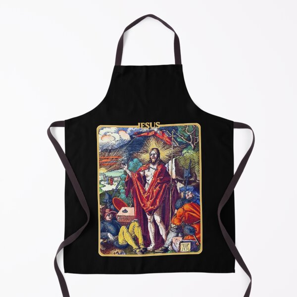 Item preview, Jesus Christ designed and sold by Aleksander37.