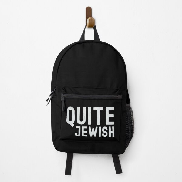 Item preview, Quite Jewish designed and sold by HorizonDesignz.