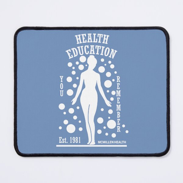Item preview, Health Education You Remember designed and sold by McMillenHealth.