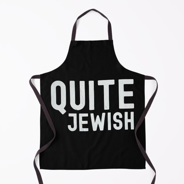 Item preview, Quite Jewish designed and sold by HorizonDesignz.