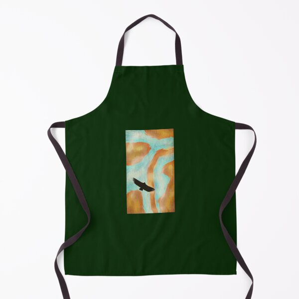 Item preview, Eagle over the river Long  designed and sold by audreanneklein.