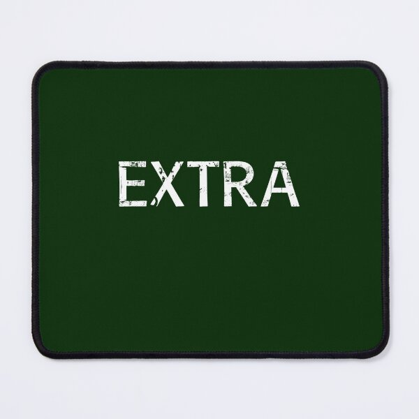 Item preview, Extra Classic  designed and sold by audreanneklein.
