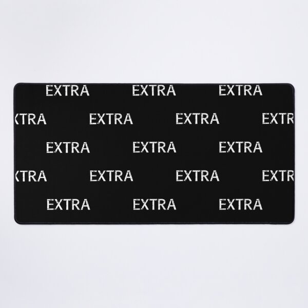 Item preview, Extra Classic designed and sold by audreanneklein.