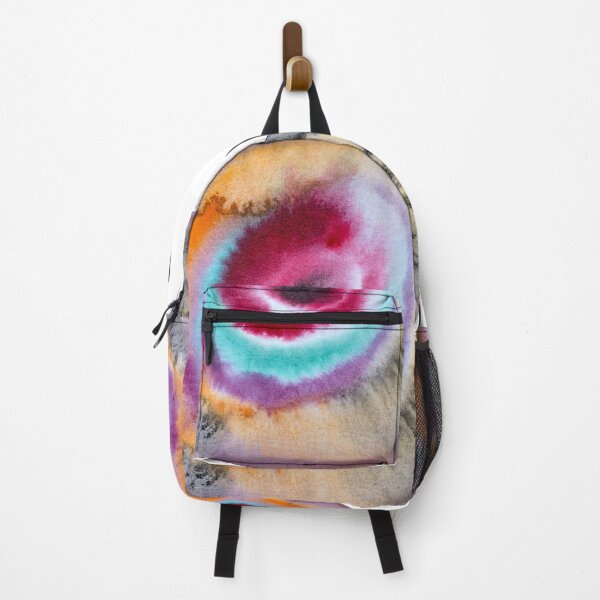 Item preview, The eye of monster Abstract Color designed and sold by TheArtOfTippmas.