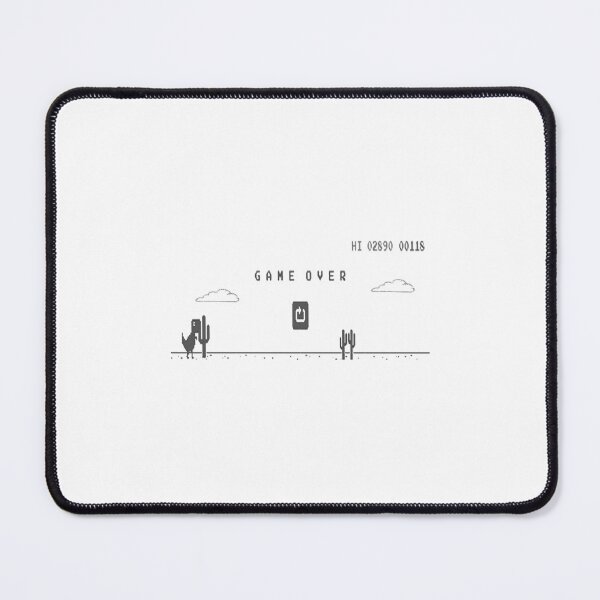 Item preview, funny game over designed and sold by audreanneklein.