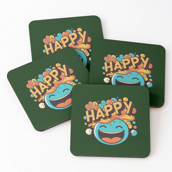 Item preview, Happy  designed and sold by audreanneklein.