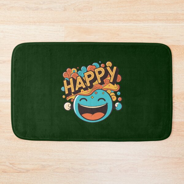 Item preview, Happy  designed and sold by audreanneklein.
