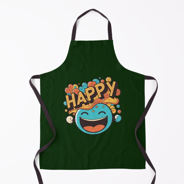 Item preview, Happy designed and sold by audreanneklein.