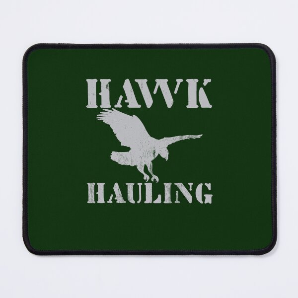 Item preview, Hawk Hauling (1) designed and sold by audreanneklein.