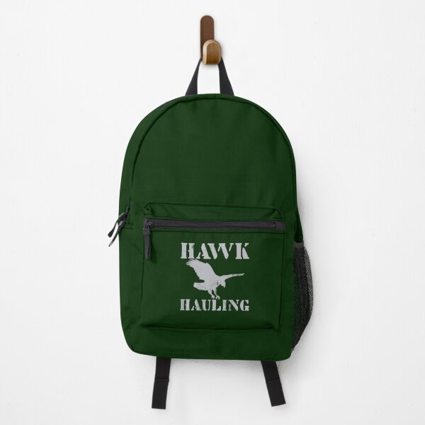 Item preview, Hawk Hauling (1) designed and sold by audreanneklein.