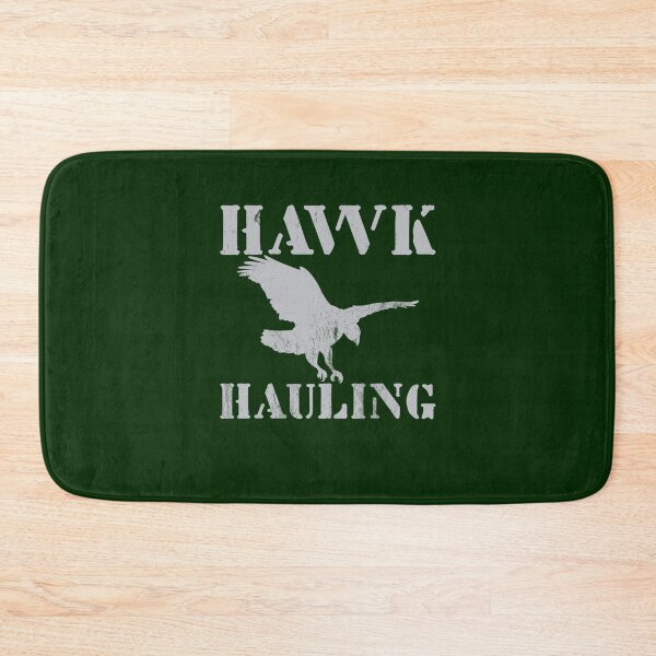 Item preview, Hawk Hauling (1) designed and sold by audreanneklein.