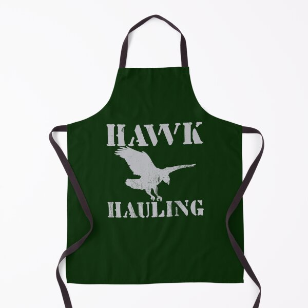 Item preview, Hawk Hauling (1) designed and sold by audreanneklein.