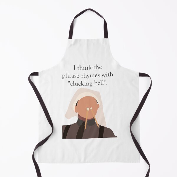 Item preview, Clucking bell designed and sold by audreanneklein.