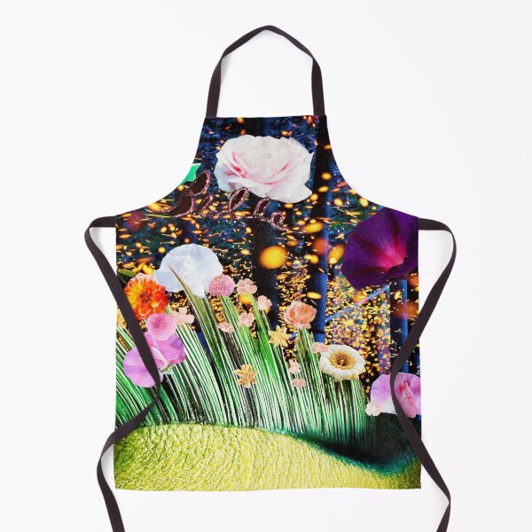 Item preview, Flowers and Fireflies Blending the Longest Day into Night! Happy Summer Solstice! designed and sold by Deborah Coulter.