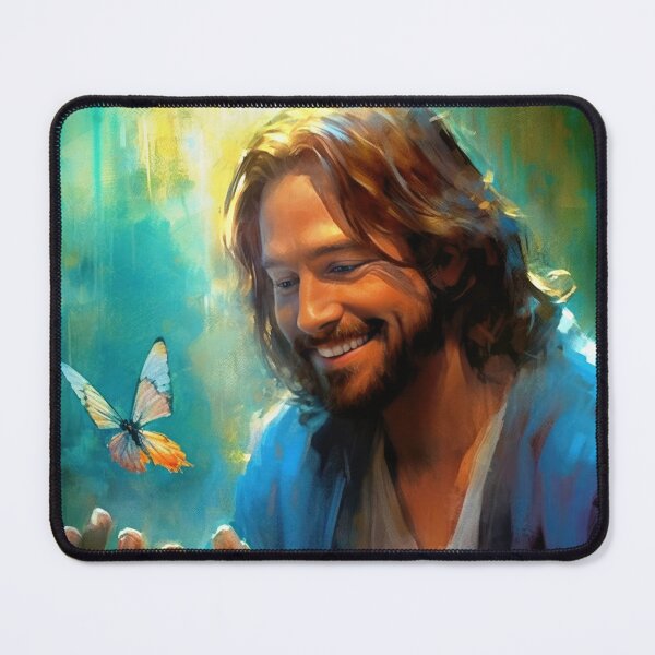 Item preview, Joyous Delight designed and sold by Greg Collins Fine Art.