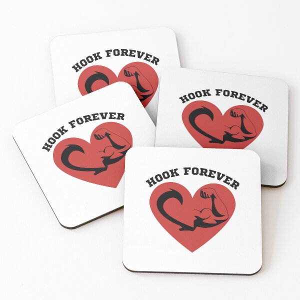 Item preview, Hook Forever designed and sold by audreanneklein.