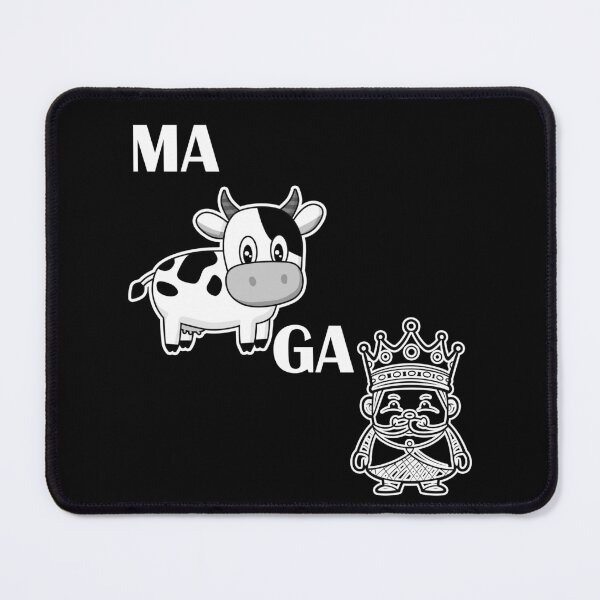 Item preview, Ma va a cagare Italian Rebus Black designed and sold by ideasfinder.