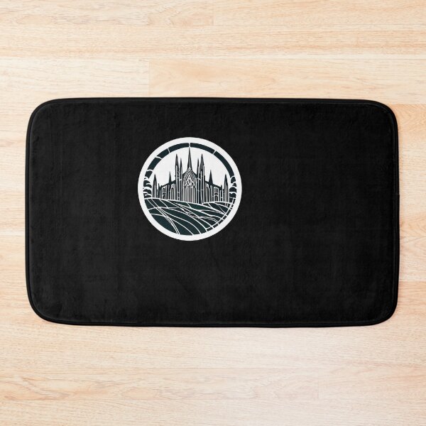 Item preview, Dunblane Cathedral designed and sold by BazaarShoppe.