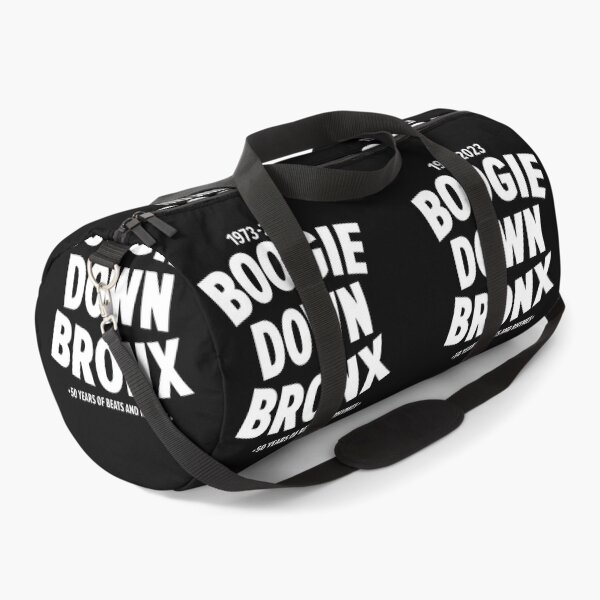 Item preview, Boogie Down Bronx - 50 Years of Hip Hop designed and sold by Boogosh.