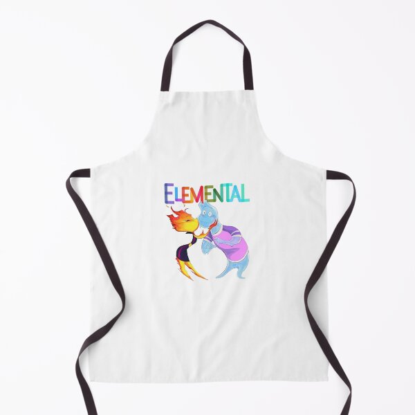 Item preview, Elemental - Wade & Ember  designed and sold by thesocialcactus.