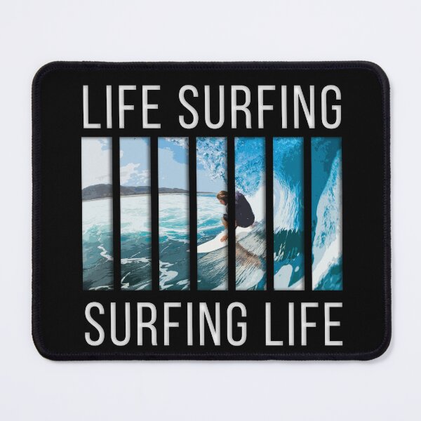 Item preview, Surfing life designed and sold by figadesign.