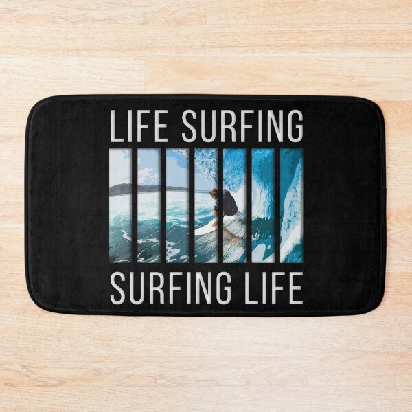 Item preview, Surfing life designed and sold by figadesign.