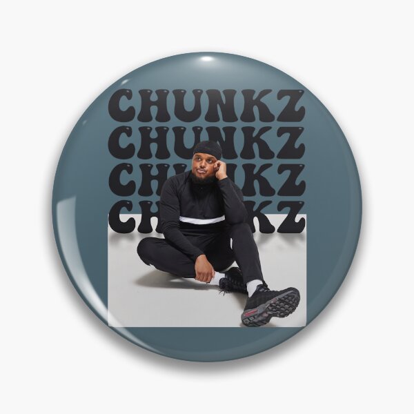 Item preview, Chunkz from beta squad designed and sold by VernonStaines.