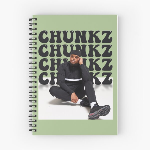 Item preview, Chunkz from beta squad designed and sold by VernonStaines.