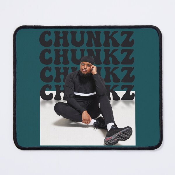 Item preview, Chunkz from beta squad designed and sold by VernonStaines.
