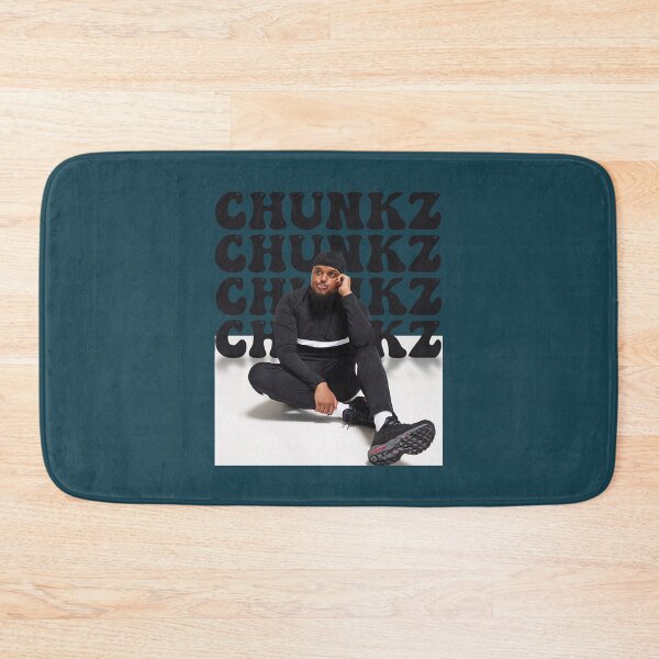 Item preview, Chunkz from beta squad designed and sold by VernonStaines.