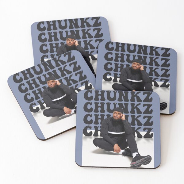 Item preview, Chunkz from beta squad designed and sold by VernonStaines.