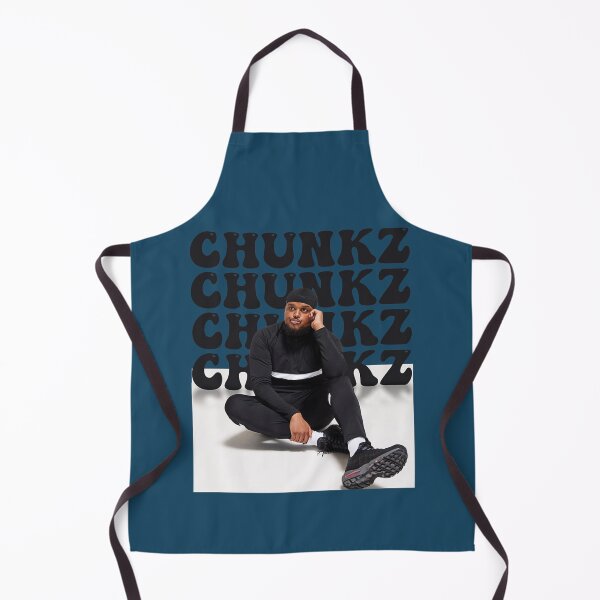 Item preview, Chunkz from beta squad designed and sold by VernonStaines.