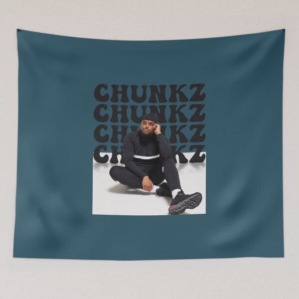 Item preview, Chunkz from beta squad designed and sold by VernonStaines.