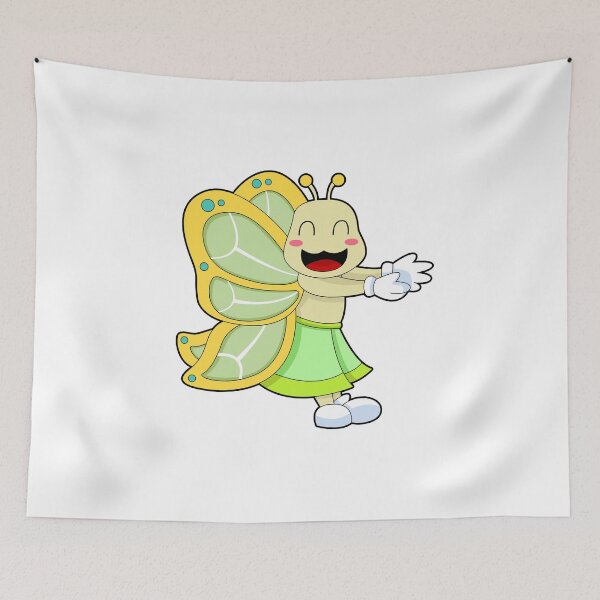 Item preview, Butterfly Ballerina Ballet Dance designed and sold by Snabdesign84.