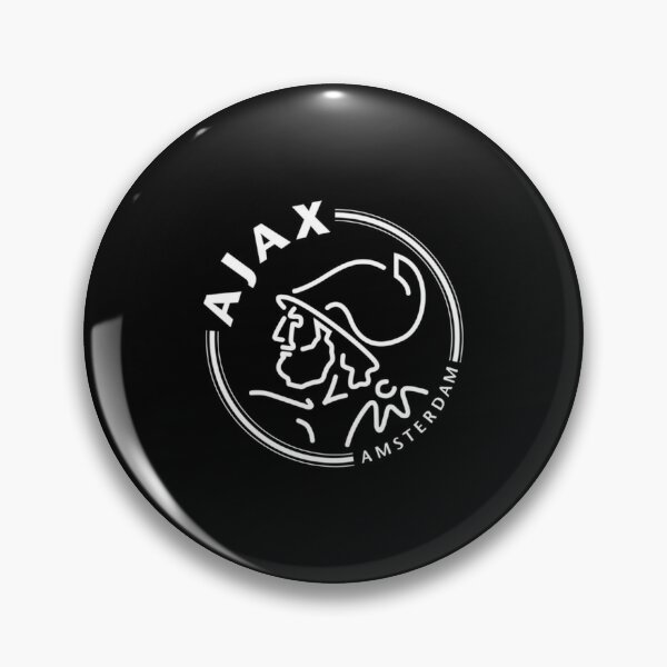 Pin on Ajax Jerseys