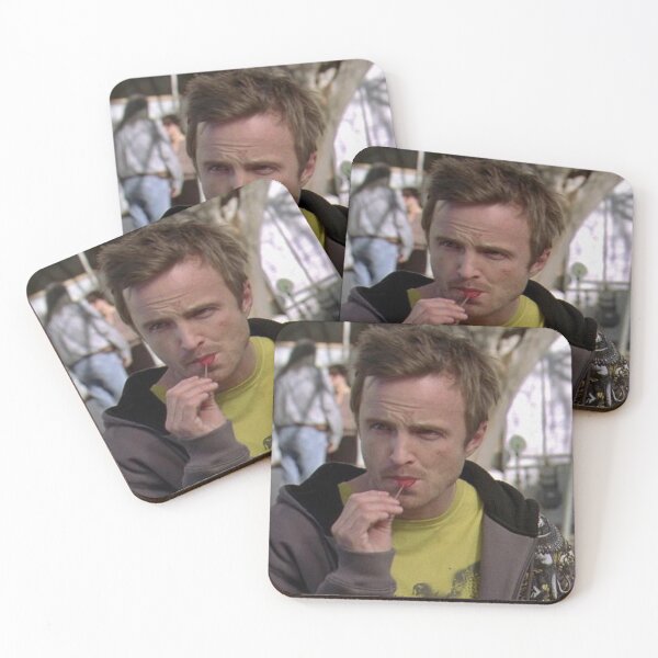 Item preview, Jesse Pinkman designed and sold by cin ㅤ.