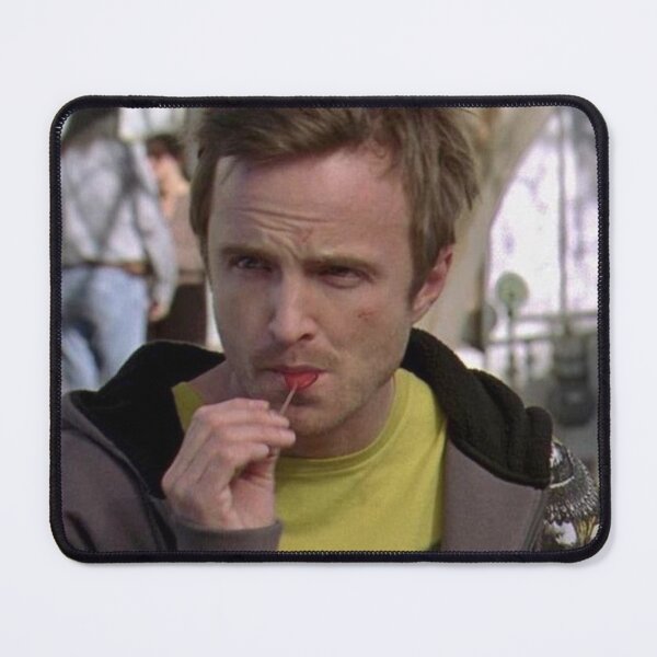 Item preview, Jesse Pinkman designed and sold by cin ㅤ.
