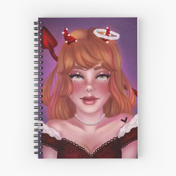 Item preview, She Devil designed and sold by Fabiana03.