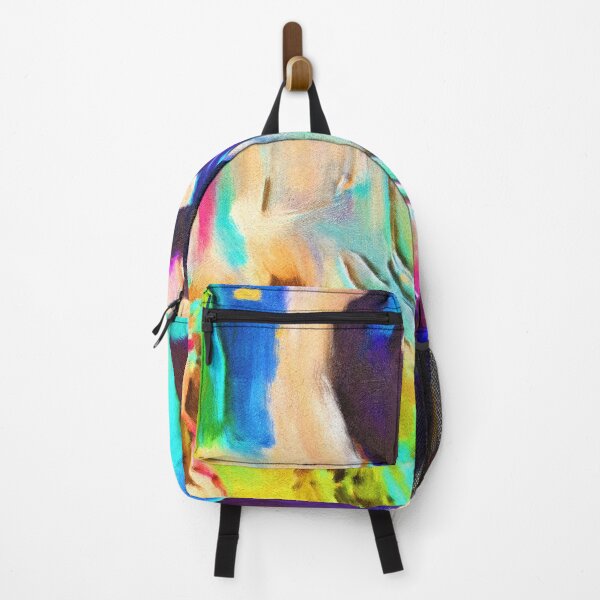 Item preview, Joy is reflected in colors designed and sold by ArtEverydayLife.