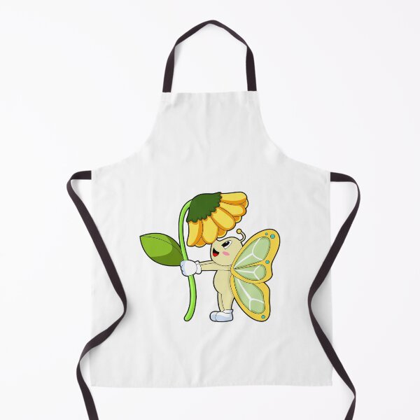Artikelvorschau, Schmetterling Blume entworfen und verkauft von Snabdesign84.