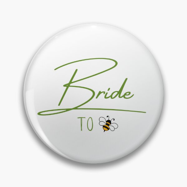 Item preview, Bride to be - Wedding designed and sold by blockshop.