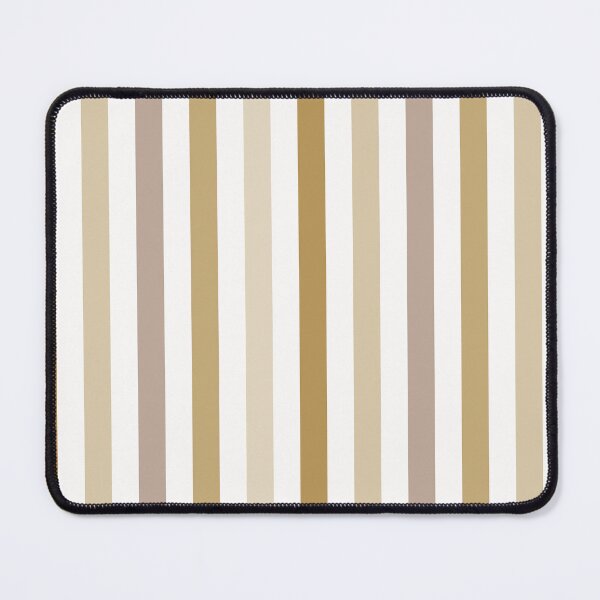 Item preview, chocolate stripes designed and sold by Lilie-Design.