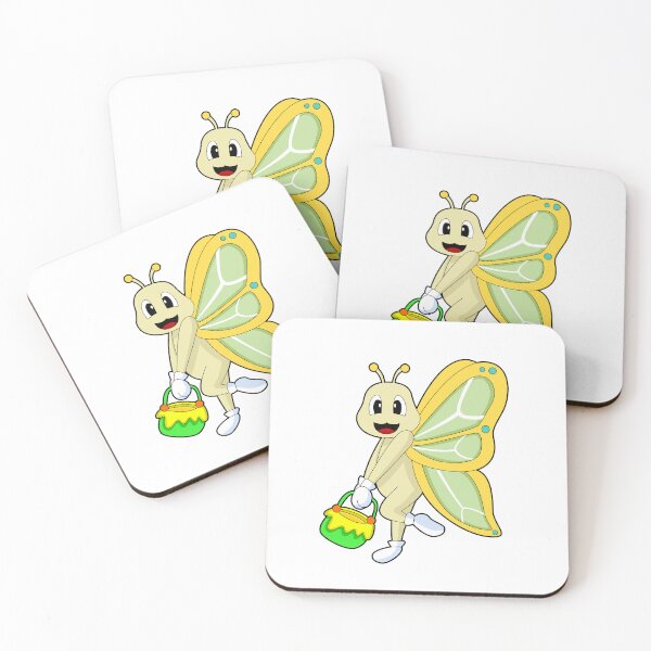 Item preview, Butterfly Honey designed and sold by Snabdesign84.