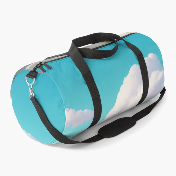 Item preview, Pastel Peaks: A Whimsical Landscape of Serenity designed and sold by RedArtG09.